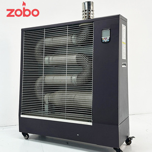 13kw Stainless Steel Used Indoor Outdoor Oil <b>Heaters</b> Infrared Kerosene <b>Heater</b> Kf-11 Kerosene <b>Heater</b> - Product Image 1
