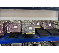 Borne de jeu éco-responsable à LED basse consommation pour les États-Unis, personnalisable avec logo, avec système de jeu à entrée et sortie de jetons