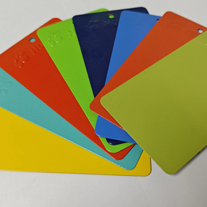 Revêtement chinois en poudre de polyester Finition extrêmement dure pour meubles électroménagers et meubles en métal - Product Image 2