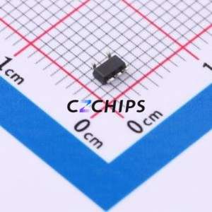 Chip IC de circuito integrado SOT-23-5 de alta calidad, EEPROM, venta al por mayor, Chips de componentes electrónicos y servicio BOM - Product Image 2