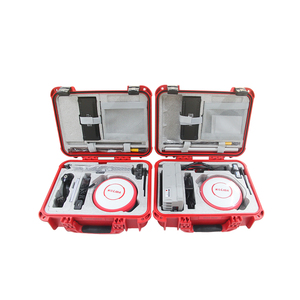 कोलिडा K58 प्लस फील्ड सर्वेक्षण ब्रांड जीपीएस रिसीवर जीपीएस आरटेक - Product Image 1