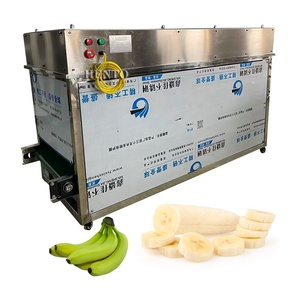 Máquina Eléctrica para Pelar Plátanos Verdes / Peladora de Plátanos / Máquina Peladora de Bananas - Product Image 3