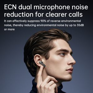 Produits les plus vendus Écouteurs sans fil TWS Écouteurs S42 Écouteurs BT. Casque - Product Image 5