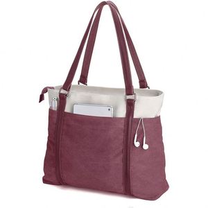 Free sample School Business Bag for Outdoor Use: Stylish, lightweight <b>laptop</b> backpack with strap, customizable logo - Product Image 1