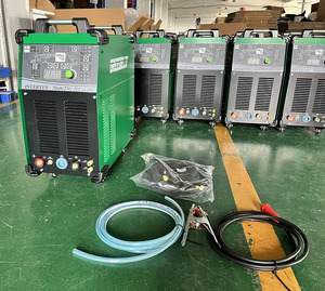 آلة لحام جريويلد الذكية الرقمية بتقنية العاكس AC/DC TIG 315 |   جديد |   حماية IP21S |   سماكة 25 ملم |   التحكم التآزرية - Product Image 3