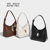 Petit quantité minimale de commande personnalisé PU Vegan sac à main à bandoulière pour un usage quotidien en gros mode coréenne sac à bandoulière de haute qualité Simple Sling sac à main