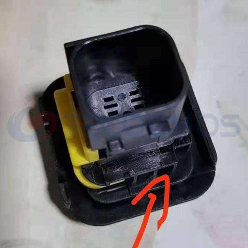 Car Connector For Roewe 4 doses CT4-0171G