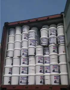 AXCL 15kg Pail Packing Anhydrous Calcium Based Lubricant Grease For Lubricating Automobile And Machine
