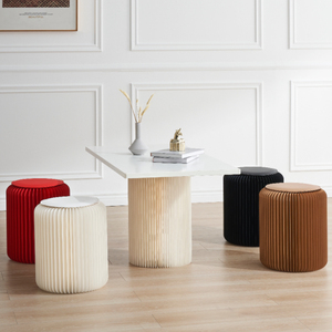 Folding Accordion Chairs - Portable & Adjustable Seating