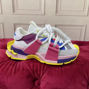 Chaussures de course de haute qualité pour hommes et femmes, chaussures de sport personnalisées, chaussures de basket-ball, chaussures décontractées - Product Image 2