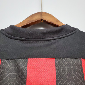 100% su misura poliestere Retro originale Fan Player versione uniforme da <span class=keywords><strong>calcio</strong></span> maglia di alta qualità <span class=keywords><strong>Outlet</strong></span> <span class=keywords><strong>calcio</strong></span> pratica maglia per gli uomini - Product Image 5