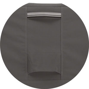 Starryheart ฝาครอบหลุมไฟทรงสี่เหลี่ยมกันน้ำได้สำหรับสวนลานบ้าน - Product Image 4