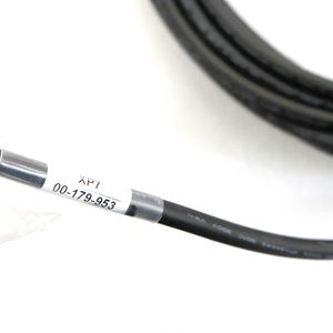 Câble KUKA 00-179-953, pièces détachées pour robot, composant d'automatisation industrielle haute précision, composants de contrôle industriel - Product Image 3