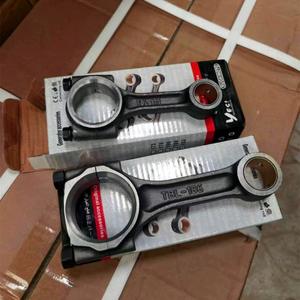 Bielle de moteur diesel monocylindre refroidi par air 170F173F178F188F186F192FA pour motoculteurs et générateurs de 28 à 60 CV - Product Image 3