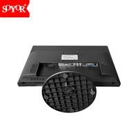 Moniteur d'ordinateur OEM ODM d'usine 19 20 21 22 23 24 pouces 60-100Hz, moniteur LED PC de bureau 900P 1080P, moniteur de jeu