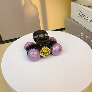 Nuevo Producto: Horquillas Geométricas Elegantes y de Diseño Exclusivo para Mujer, Joyería de Moda al por Mayor - Product Image 5