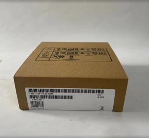 Accesorios Industriales Nuevos y Originales SIMATIC S7-300 Módulo de Entrada Digital 6ES7321-1BL00-0AA0 - Product Image 1