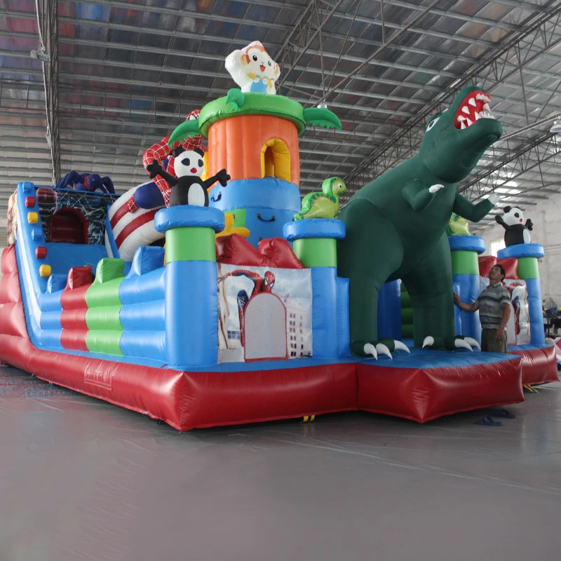 Adapté aux besoins du client