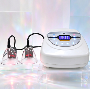 Máquina de belleza con masaje al vacío multimodo, directa de fábrica, con ajuste de cuenta regresiva de 20-30 minutos, equipo de cuidado corporal relajante para esteticistas - Product Image 1