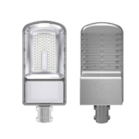 Venta Directa de Fábrica, Farola Solar con Control Remoto, Resistente al Agua IP65, 30w, Farola Solar LED Dividida