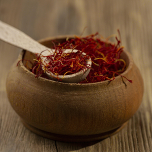 Safran indien, ingrédient gastronomique - Product Image 1