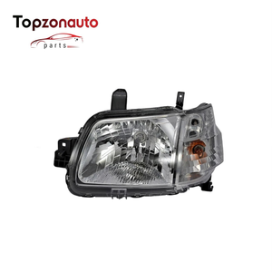 Fari Alogeni di Alta Qualità Topzonauto per Toyota Daihatsu, OEM 81110-BZ110 81150-BZ110 81110-BZ120 81150-BZ120 - Product Image 1