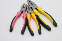 MYJ Personnalisé 6'' 8'' Multi-Spécifications Pince Coupante Outil DIY Qualité Matériel Pince Ensembles Ménager Alicate De Corte