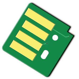 Kits de recarga de chips de Tóner para Epson WorkForce <span class=keywords><strong>WF</strong></span> AL C500dtn/AL C500dxn/AL 1/2/1/2/2/2/2/2/2/2/3/3/3/2/3/3/3/3/3/3/3/3/3 - Product Image 5