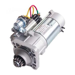 61500090082A Pièces détachées pour chargeuse sur pneus HUAMAO, démarreur hydraulique OEM pour moteur diesel, garantie 1 an, Shandong - Product Image 5