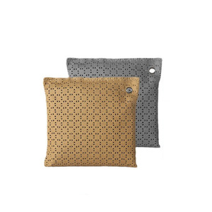 Sac de charbon actif Daisheng 400g à suspendre pour voitures neuves, élimination du formaldéhyde, double usage - Product Image 2