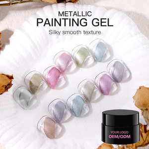 Set <span class=keywords><strong>de</strong></span> Esmalte <span class=keywords><strong>de</strong></span> <span class=keywords><strong>Uñas</strong></span> <span class=keywords><strong>en</strong></span> Gel UV a Base <span class=keywords><strong>de</strong></span> Agua <span class=keywords><strong>de</strong></span> Marca Privada, Esmalte <span class=keywords><strong>Semipermanente</strong></span> para <span class=keywords><strong>Diseño</strong></span> <span class=keywords><strong>de</strong></span> <span class=keywords><strong>Uñas</strong></span>, DIY, <span class=keywords><strong>en</strong></span> Frasco - Product Image 3