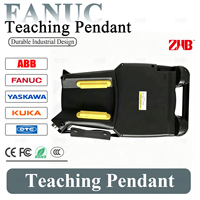 FANUC IPendant A05B-2255-C102 # Controlador de mano EMH Teach Pendant para robot R-30iA R-30iB, programador portátil para manipulación de materiales A05B-2255-C102
