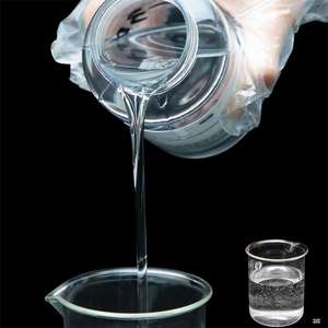 Aceite <span class=keywords><strong>de</strong></span> Silicona Fenil Metil para Bombas <span class=keywords><strong>de</strong></span> Vacío <span class=keywords><strong>de</strong></span> Difusión, DC704, para Uso en la Industria Óptica - Product Image 2