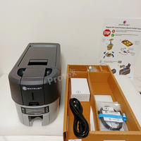 Printer Kartu ID Dua Sisi Datacard DS3 untuk Entrust Sigma 525302-003
