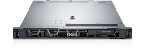 Alimentations électriques pour serveur en rack double socket PowerEdge R6525 1U de 800W, 1100W, 1400W, 1800W. - Product Image 2