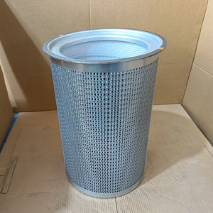 Mengma 4930755111 Élément filtrant séparateur d'huile en acier inoxydable pour compresseurs d'air industriels à vis – Garantie 6 mois - Product Image 6