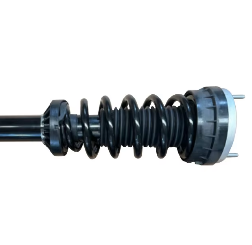 Front Air Shock Absorber Coil Spring