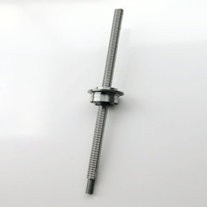 Vis à billes BLR5050E W3204-929Y-C7N pour machine de moulage par injection - Product Image 1