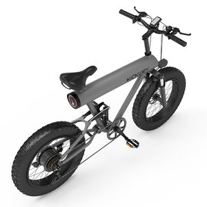 Vélo électrique de montagne Kickwey, 7 vitesses, moteur de moyeu électrique 500w, <span class=keywords><strong>prix</strong></span> bas - Product Image 2