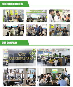 핫 세일 100% 순수 천연 그라비올라 추출물 분말, 구아나바나 추출물 분말 - Product Image 5