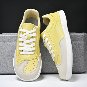 Chaussures de course pour femmes, <span class=keywords><strong>large</strong></span> boîte à orteils, respirantes, chaussures décontractées, légères, plateforme, baskets, entraîneur, zapatillas mujer - Product Image 3