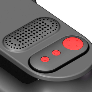 Tapis de course électrique portable pliable CZFIT pour la marche et l'exercice à domicile - Product Image 5