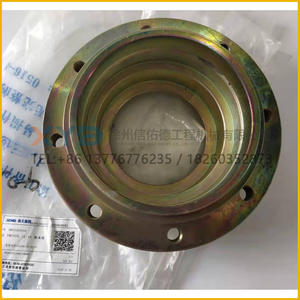 XCMG 1-Mètre XM100/101E Fraiseuse 384102030 XM101E.12-16 Logement de roulement Produit d'origine d'usine - Product Image 5