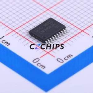 Original-nuevo amplificador de potencia de audio con chip IC de circuito integrado de 1/2" - Product Image 1