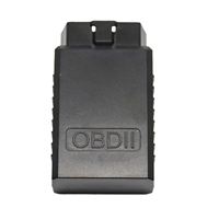 Lector de Códigos OBD2 Micora ELM 327 V2.1, Herramienta de Diagnóstico Automotriz Bluetooth ELM327 OBDII, Escáner de Diagnóstico para Automóviles Android