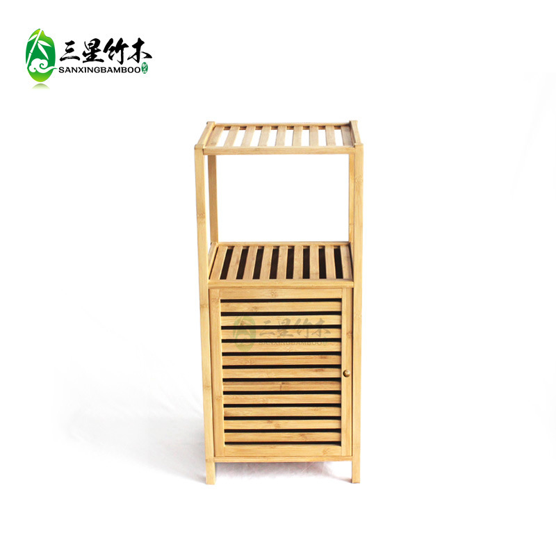 Laundry basket