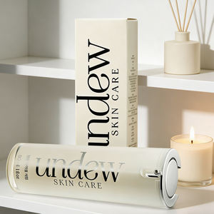 Sérum facial multi-peptides raffermissant UNDUE avec Matrixyl pour un effet liftant anti-affaissement et traitement des rides profondes pour femmes - Product Image 1