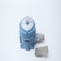 Plc Ue United Convient au commutateur J120-193 480V-AC 20-500 PSI Approvisionnement en vrac