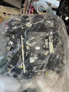 เหมาะสำหรับ Mercedes-<span class=keywords><strong>Benz</strong></span> M273 GL450 S500 E500 ML500 R500 G500 V8 5.5 4.7 M273 W463เครื่องยนต์ <span class=keywords><strong>W221</strong></span> - Product Image 4