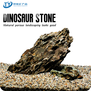 <span class=keywords><strong>Precio</strong></span> competitivo paisaje Tigre piel piedra <span class=keywords><strong>roca</strong></span> pez acuario dragón piedra - Product Image 2